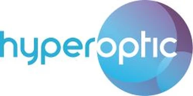 Hyperoptic Ltd logo