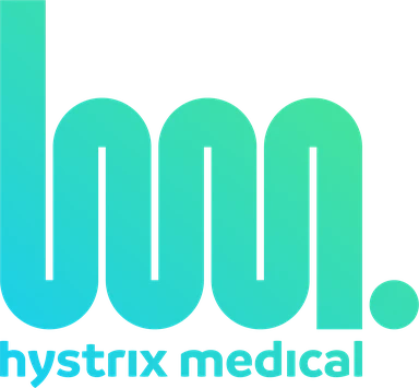 hystrix medical AG logo