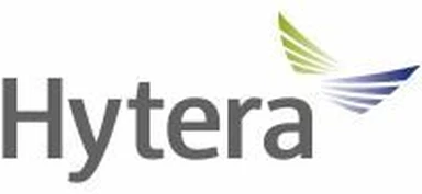 Hytera Communications Europe logo