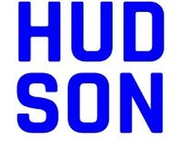 Hudson d.o.o. logo