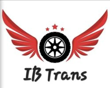 IB Trans logo
