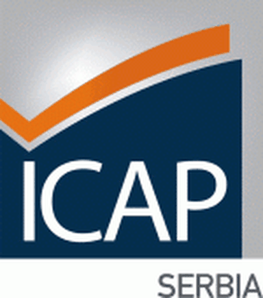 ICAP Business Services d.o.o. logo