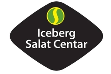 Iceberg Salat Centar logo