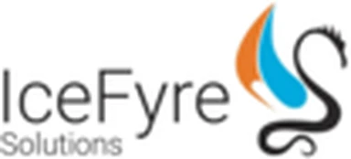 IceFyre Solutions logo