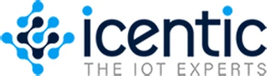 Icentic soft d.o.o. logo