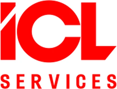 ICL Services and solutions d.o.o. logo