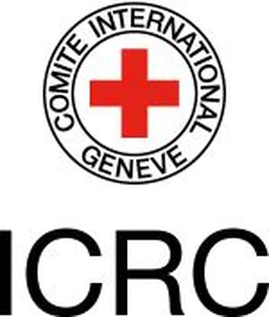 Međunarodni komitet Crvenog krsta logo
