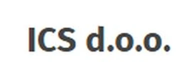 International Commodities Services d.o.o. logo