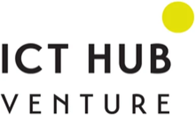 ICT Hub Venture logo