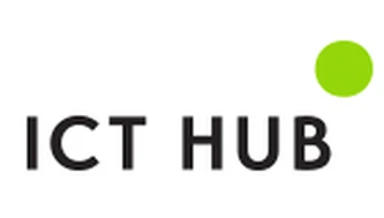 ICT hub d.o.o. logo