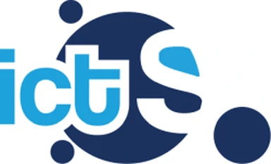 ICTS d.o.o. logo