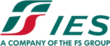 Italferr IES d.o.o. logo