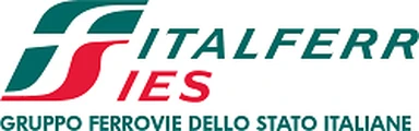 Italferr IES d.o.o. logo