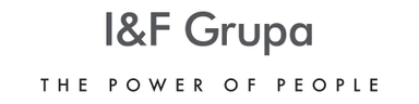 I&F Accounting d.o.o. logo