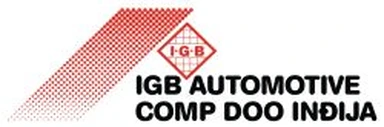 IGB Automotive comp d.o.o. logo