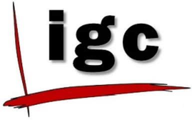 Intergradnja coop d.o.o. logo