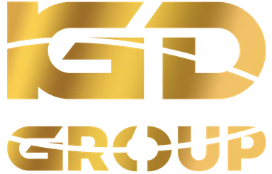 IGD Group d.o.o. logo