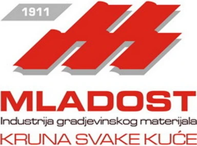 IGM Mladost d.o.o. logo