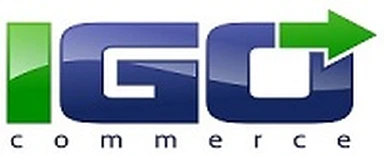 Igo commerce doo logo