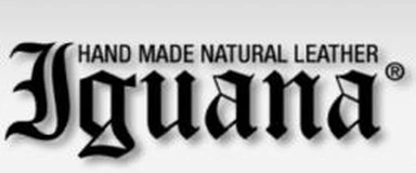 Iguana Hand Made logo