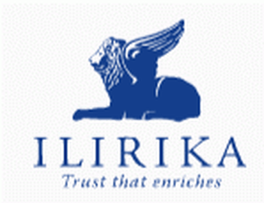 Ilirika Investments a.d. logo