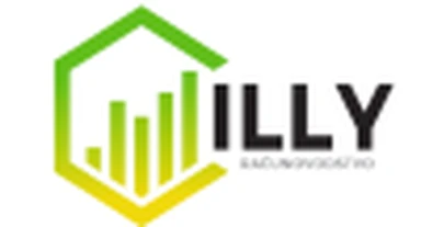 Illy Računovodstvo logo