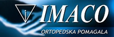Imaco d.o.o. logo
