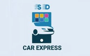 SD Car Express d.o.o. logo