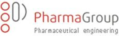 Pharma group logo