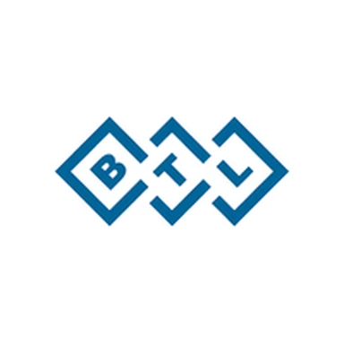 BTL Medicinska Oprema d.o.o. logo