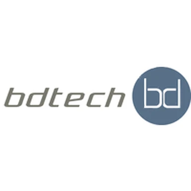 BD Tech logo