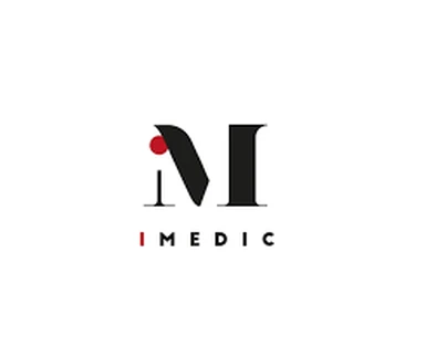 Imedic logo