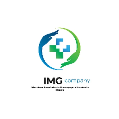 IMG Company logo