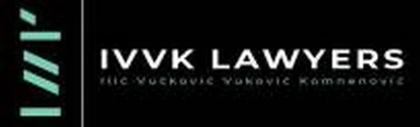 Advokat Miloš Vucković logo