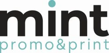 Mint Promo & Print logo