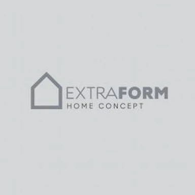 Extraform Home Concept logo