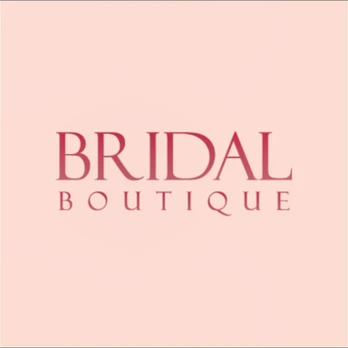 Salon venčanica Bridal Boutique logo