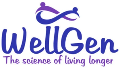 Wellgen d.o.o. - Wellgen Sport logo