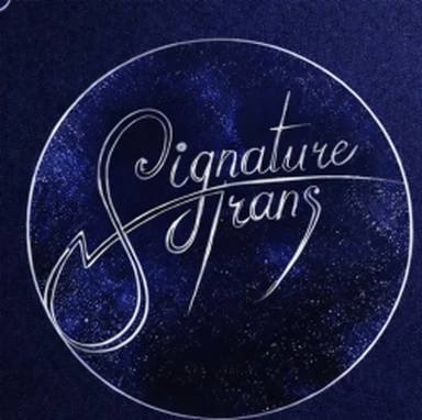 Signature Trans 2016 logo