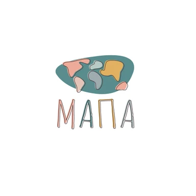PU Mapa logo