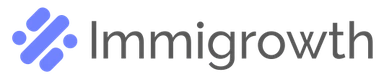Immigrowth logo