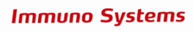 Immuno Systems d.o.o. logo