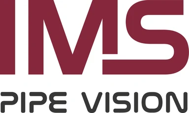 IMS Pipe Vision d.o.o. logo