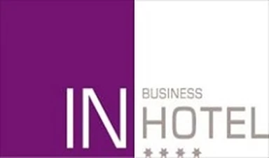 IN Hotel logo