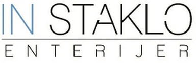 In Staklo Enterijer d.o.o logo