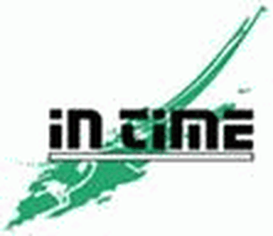 In Time Express d.o.o. logo
