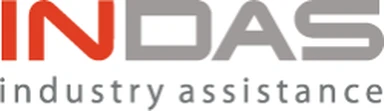 Indas d.o.o. logo