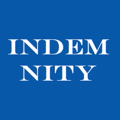 Indemnity d.o.o. logo