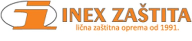 Inex zaštita d.o.o. logo