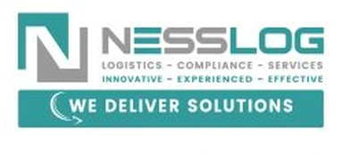 Nesslog Expert Services GmbH logo